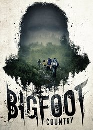 Bigfoot Country 2018 123movies