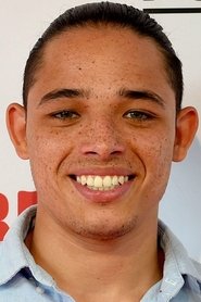Photo of Anthony Ramos image size 530x795