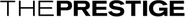 Logo of The Prestige image size 784x72