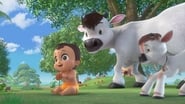 Mighty Little Bheem season 1 episode 10