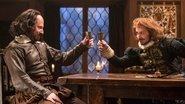 Upstart Crow season 1 episode 3