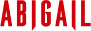 Logo of Abigail image size 1522x530