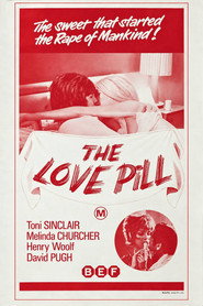 The Love Pill