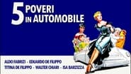 Cinque poveri in automobile wallpaper 