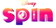 Logo of Spin image size 1788x903