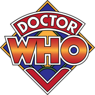 Logo of Doctor Who image size 1500x1500