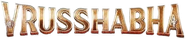 Logo of Vrusshabha image size 542x114