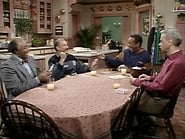 Cosby Show season 2 episode 23