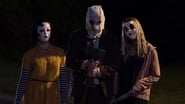 Strangers: Prey at Night wallpaper 