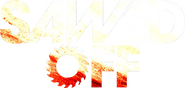 Logo of Sawed Off image size 1399x663