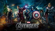 Backdrop of The Avengers image size 1920x1080