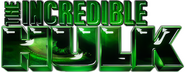 Logo of The Incredible Hulk image size 795x310