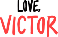 Logo of Love, Victor image size 1674x1070