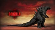 Backdrop of Godzilla image size 3840x2160