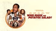 Backdrop of Who Made the Potatoe Salad? image size 3840x2160