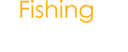 Logo of Fishing for Love image size 2996x1237