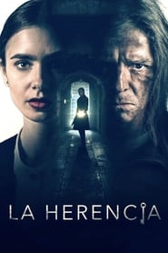 La Herencia (2020) HD 1080p Latino