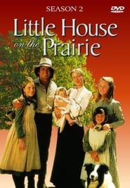 Little House on the Prairie: Season 2