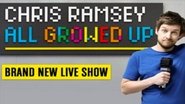 Backdrop of Chris Ramsey Live: All Growed Up image size 1920x1080