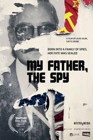 Poster of My Father, the Spy image size 800x1200