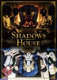 Poster of Shadows House image size 2000x2828