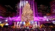 91st Annual Christmas in Rockefeller Center wallpaper 