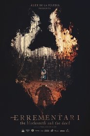 Poster of Errementari: The Blacksmith and the Devil image size 2000x3000