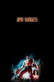 Poster of Army of Darkness image size 2000x3000