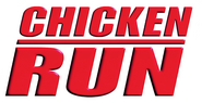 Logo of Chicken Run image size 1045x537