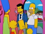 Les Simpson season 11 episode 1