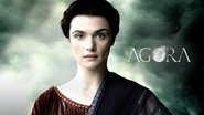 Backdrop of Agora image size 3840x2160