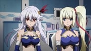 Madan no Ou to Vanadis season 1 episode 9