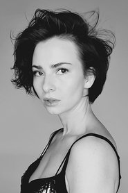 Photo of Tatyana Jahina image size 720x1080