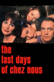 The Last Days of Chez Nous 1992 Soap2Day