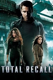 Poster of Total Recall image size 1000x1500