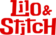 Logo of Lilo & Stitch image size 1706x1054