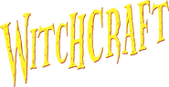 Logo of Witchcraft image size 2384x1242