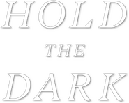 Logo of Hold the Dark image size 372x297