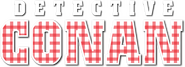 Logo of Case Closed image size 2443x881