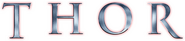 Logo of Thor image size 800x178