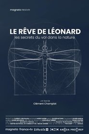 poster Le rêve de Léonard : Les secrets du vol dans la nature