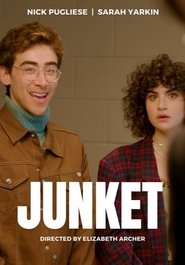poster Junket