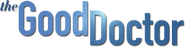 Logo of The Good Doctor image size 788x202