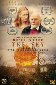 We'll Watch The Sky
