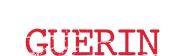 Logo of Veronica Guerin image size 3812x1162