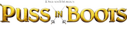 Logo of Puss in Boots: The Last Wish image size 4319x1088