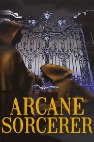 poster Arcane Sorcerer