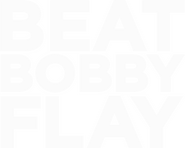 Logo of Beat Bobby Flay image size 1463x1171