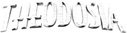 Logo of Theodosia image size 1800x469