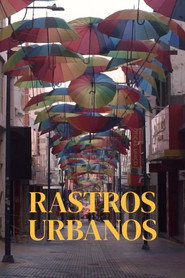 poster Rastros Urbanos